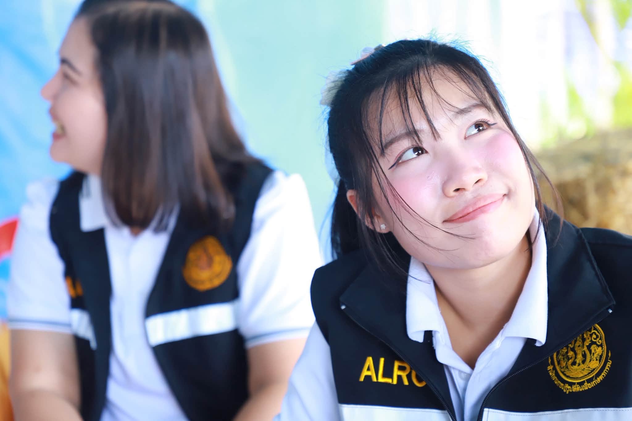 title - รมว.กษ. นำทีมลงพื้นที่ตรวจราชการ พร้อมมอบโฉนดเพื่อการเกษตร ส.ป.ก.เลย กว่า 6 พันไร่